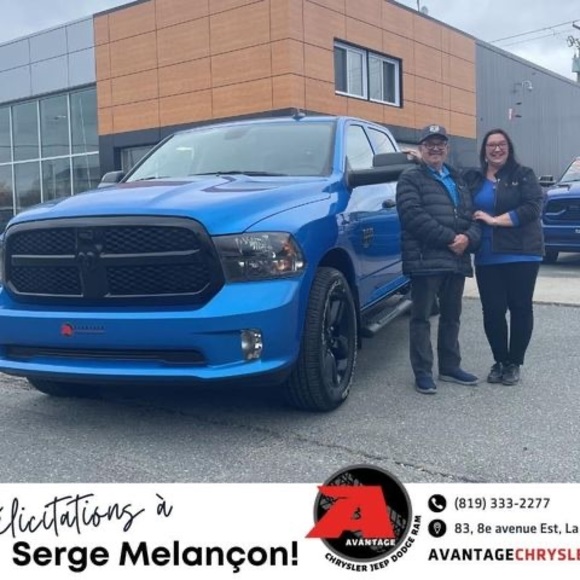 sergemelancon